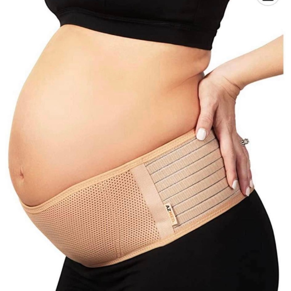 Maternity band